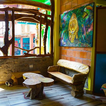 Posada Kauai Мокоа Экстерьер фото