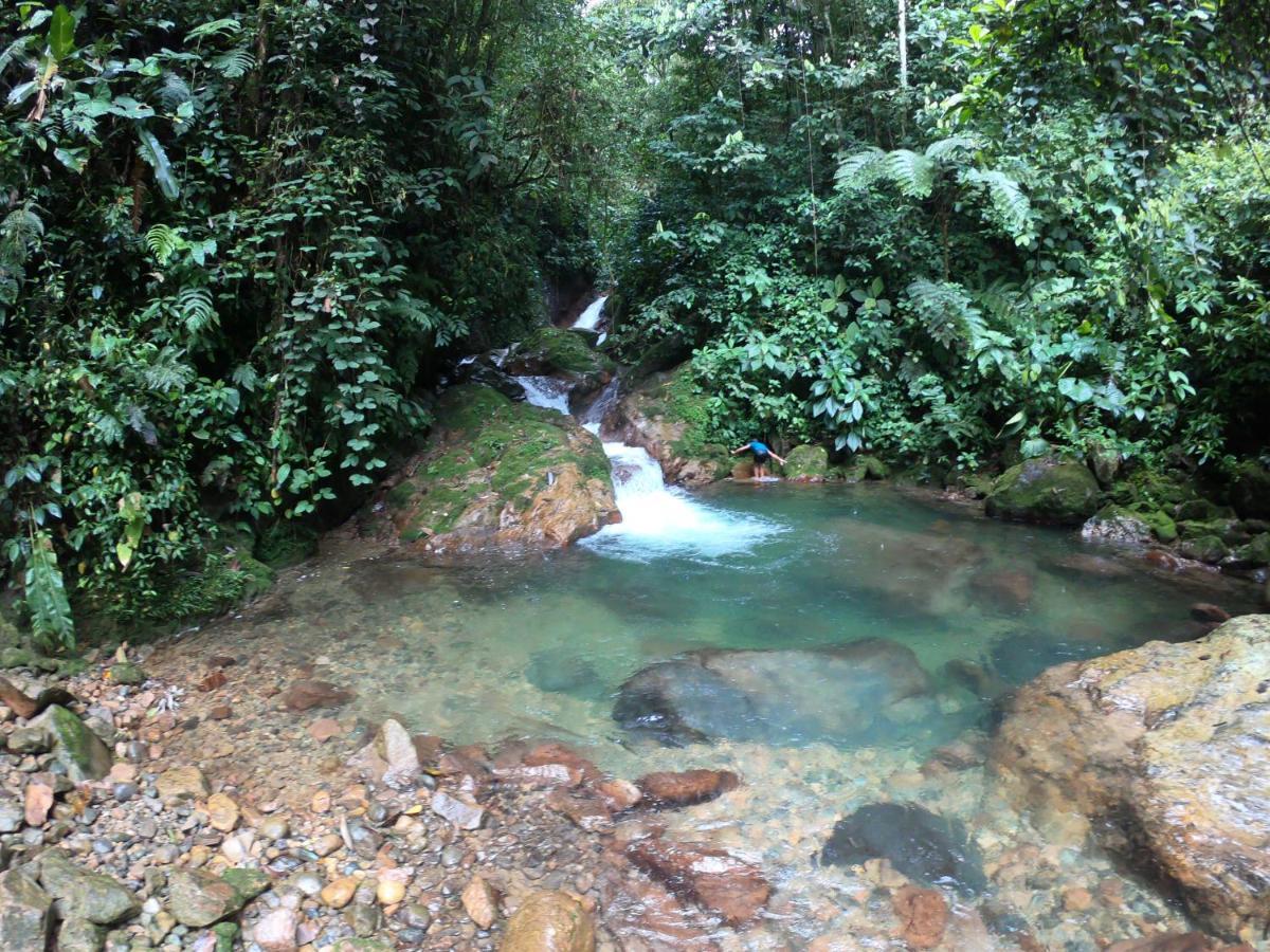 Posada Kauai Мокоа Экстерьер фото